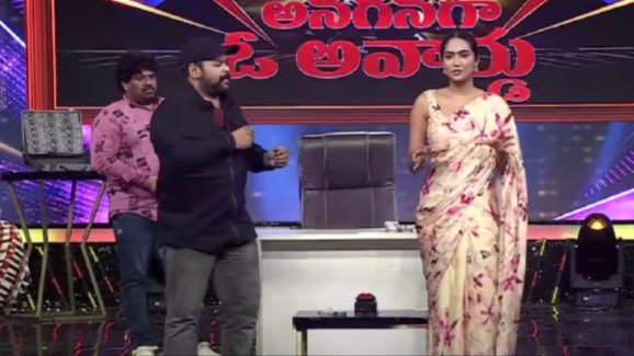 Suma Adda: రష్మికతో చచ్చినా నటించను… హీరోయిన్ కు ఝలక్ ఇచ్చిన నటుడు?