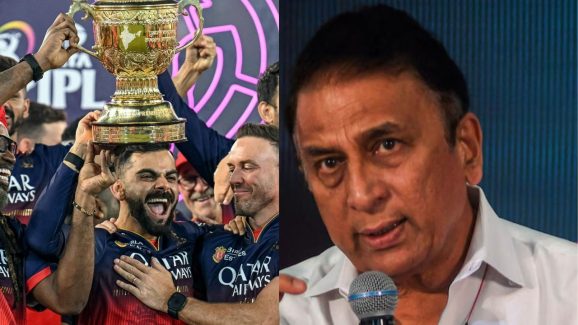 Gavaskar On RCB : 18 ఏళ్లు ఏం పీకారు? బెంగళూరు తొక్కిసలాటపై గవాస్కర్ ఘాటు వ్యాఖ్యలు