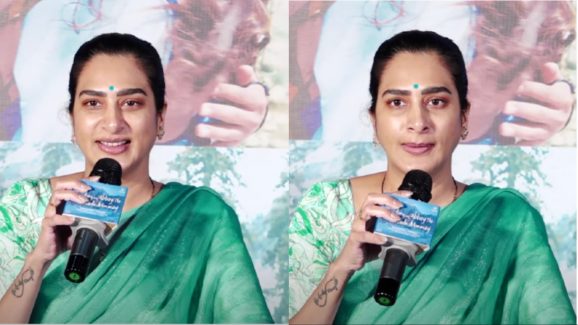 Surekha Vani:కూతురి డ్రెస్సింగ్ సెన్స్‌పై స్పందించిన సురేఖ వాణి.. అలా అనేసిందేమిటీ?