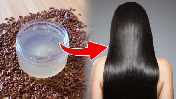 Flax Seeds For Hair: ఫ్లాక్ సీడ్స్‌తో హెయిర్ మాస్క్.. ఇలా వాడితే జుట్టు అస్సలు రాలదు