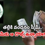 Talliki Vandanam Scheme: తల్లికి వందనం డబ్బులు ఆలస్యమా? చివరి తేదీపై అసలు నిజం ఇదే!