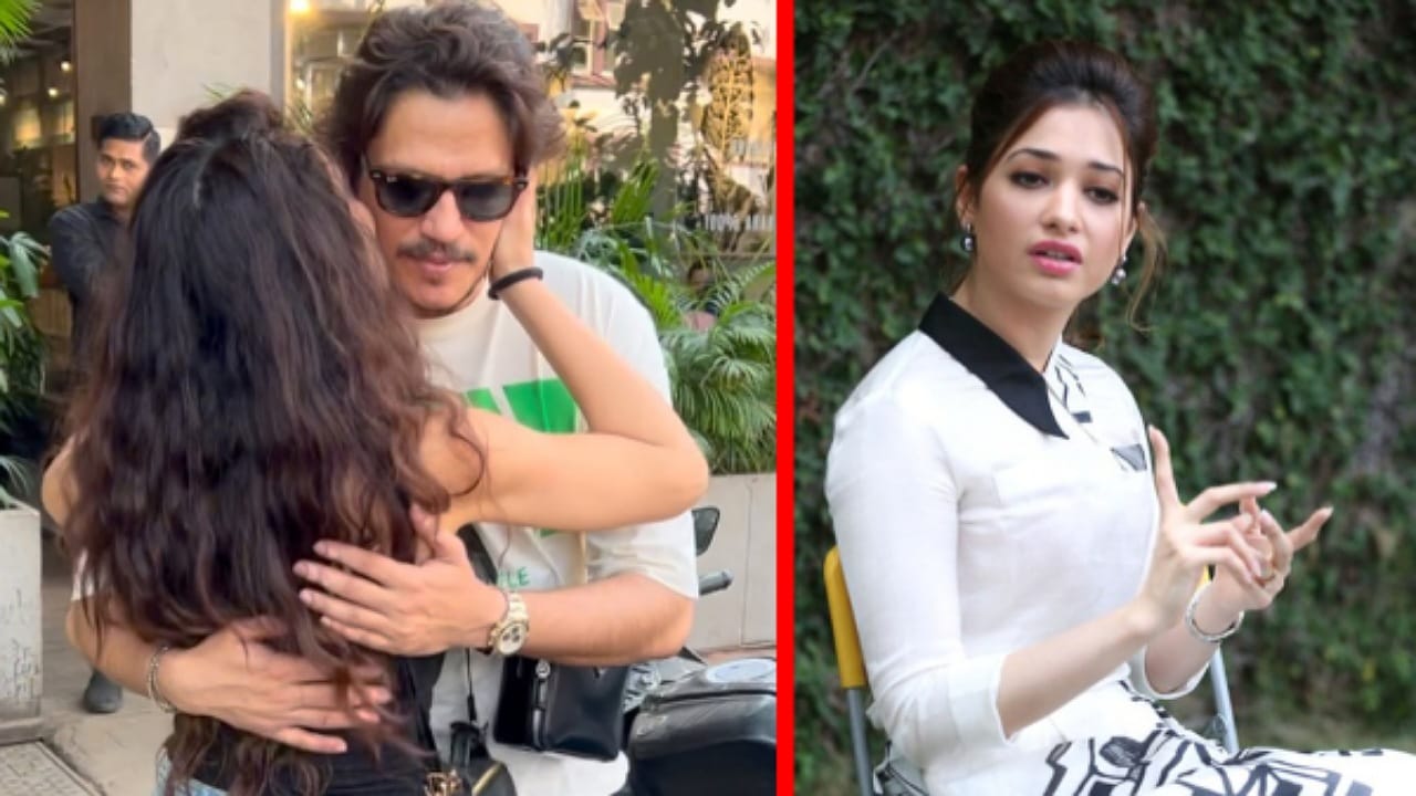 Tamannaah Bhatia: ఫాతిమా విజయవర్మ డేటింగ్ రూమర్స్.. విశ్వాసం అంటూ తమన్న పోస్ట్!