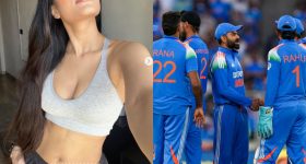 Payal Rajput: వంగి మరీ అందాలు చూపిస్తున్న పాయల్.. ఇప్పటికైనా ఆఫర్స్ వస్తాయా?