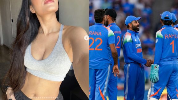Team India: బరితెగించిన టీమిండియా ప్లేయర్ భార్య… టాలీవుడ్ నిర్మాతతో ఆ పనులు !