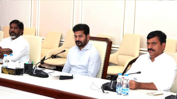 Telangana Cabinet: ముగిసిన తెలంగాణ కేబినెట్ భేటీ.. దానిపైనే సుదీర్ఘ చర్చ.. వారికే పండుగే!