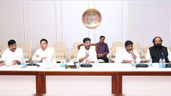 Telangana Cabinet: తెలంగాణ కేబినెట్ కీలక నిర్ణయాలు.. సుదీర్ఘంగా దానిపైనే చర్చ