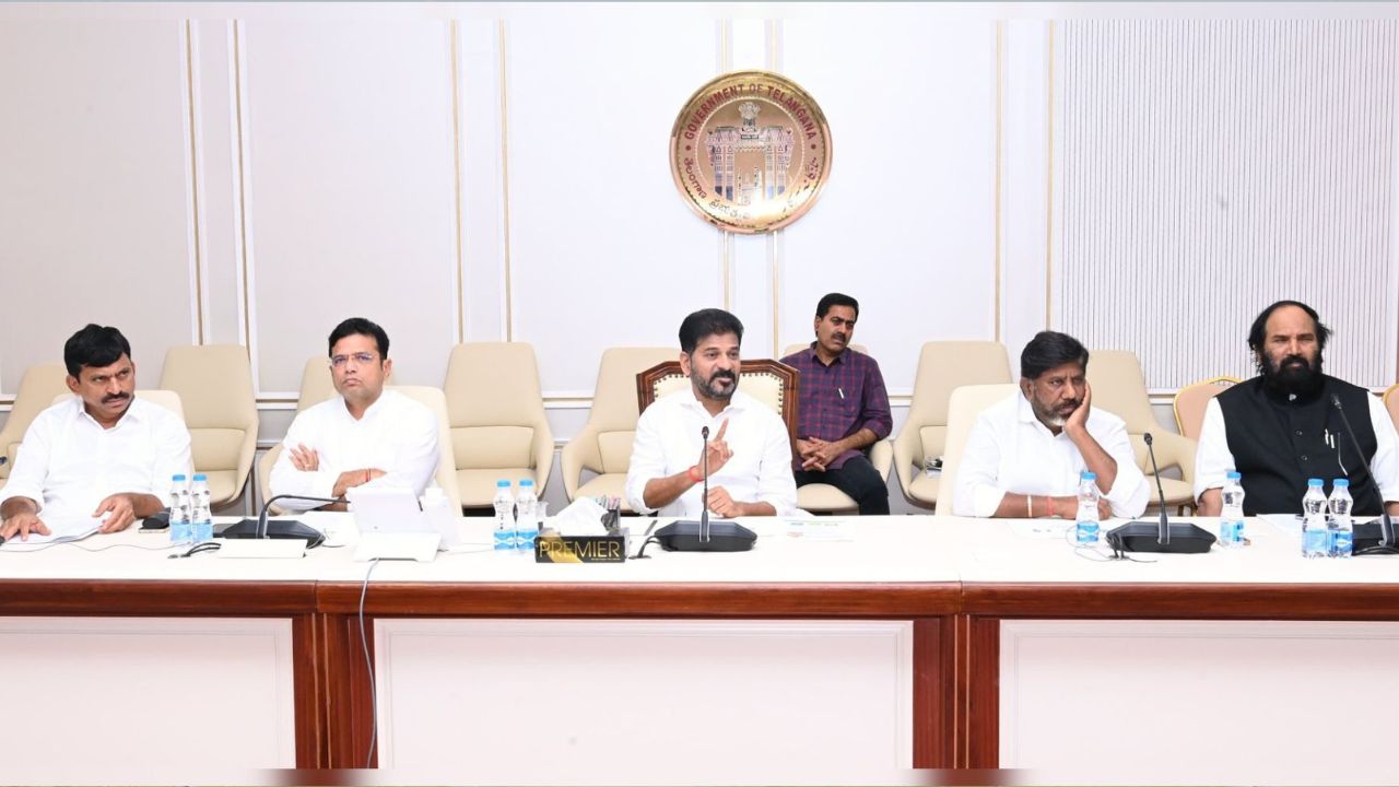 Telangana Cabinet: తెలంగాణ కేబినెట్ కీలక నిర్ణయాలు.. సుదీర్ఘంగా దానిపైనే చర్చ