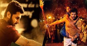 Thammudu Trailer: మాట పోయి మనిషి బ్రతికిన చచ్చినట్టే... ఆకట్టుకుంటున్న తమ్ముడు ట్రైలర్!