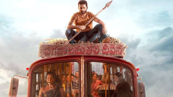 Nithin : ‘తమ్ముడు’ కోసం నితిన్ షాకింగ్ నిర్ణయం..?