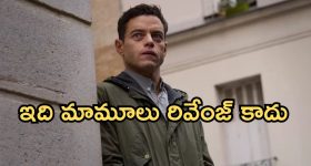 OTT Movie : భార్య మరణానికి ప్రతీకారం ... సీక్రెట్ మిషన్ లో CIA ఏజెంట్ ...  జేమ్స్ బాండ్ సినిమా రేంజ్ లో యాక్షన్ సీన్స్