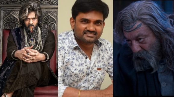 The Raja Saab Story : తాతా నానమ్మల సెంటిమెంట్… ఇదిగో ఫుల్ స్టోరీ.. ఇండియాలో ఫస్ట్ టైం ఇది