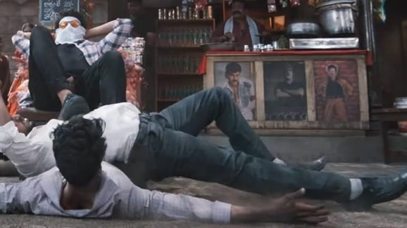 The Raja Saab: మెగాఫాన్స్ కు పండగే.. రాజా సాబ్ సినిమాలో చిరు.. టీజర్ లో ఇది గమనించారా?