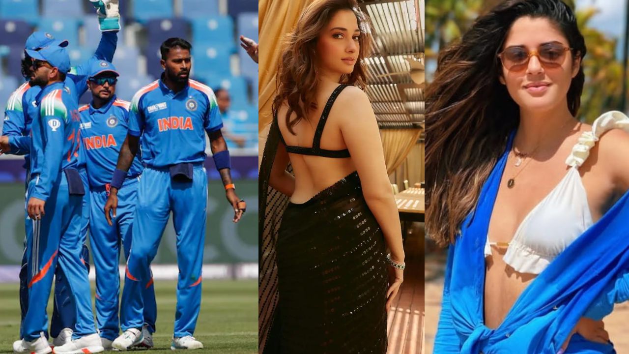 Team India: ఆ ముగ్గురు హీరోయిన్లతో బరితెగించి తిరిగిన టీమిండియా ప్లేయర్…?