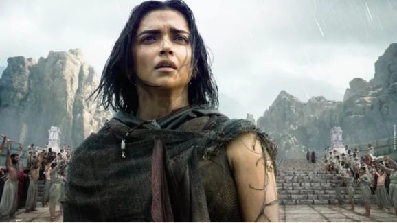 Deepika Padukone: ఎన్ని అనుకున్నా.. అమ్మడు రేంజ్ అలాంటిది.. మళ్లీ కల్కిలో ఆమె?