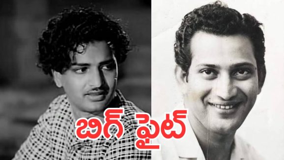 Ntr : ఎన్టీఆర్ కు కృష్ణకు మధ్య దూరం పెరగడానికి కారణం ఇదే
