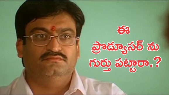 Suniel Narang : బుర్రపాడు ట్విస్ట్, కుబేరా ప్రొడ్యూసర్ నటుడిగా చేశారా.?