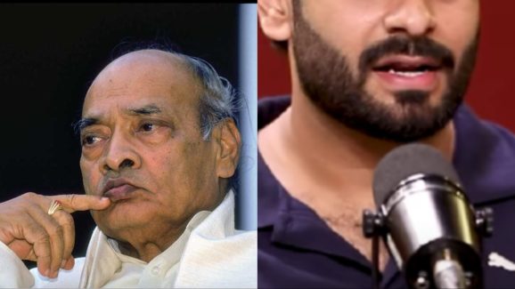 Tollywood Actor: ఈ టాలీవుడ్ నటుడు మాజీ ప్రధాని మనవడా.. బ్యాక్ గ్రౌండ్ మామూలుగా లేదే?