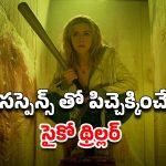 OTT Movie : మూవీ డైరెక్టరే సైకో కిల్లర్ అయితే ? ఒక్కో సీన్ క్లైమాక్స్ లా… ప్రతీ 5 నిమిషాలకో ట్విస్ట్