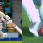 Travis head: ఆస్ట్రేలియా కుట్రలు…. ట్రావిస్ హెడ్ ఔట్ లో సరికొత్త వివాదం