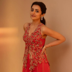 Trisha : ఇన్నాళ్లకు గుడ్ న్యూస్ చెప్పబోతున్న త్రిష.. ఫ్యాన్స్ కు బిగ్ సర్ ప్రైజ్..!
