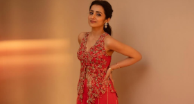 Trisha : ఇన్నాళ్లకు గుడ్ న్యూస్ చెప్పబోతున్న త్రిష.. ఫ్యాన్స్ కు బిగ్ సర్ ప్రైజ్..!