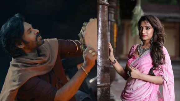 Udaya Bhanu : ఆ క్లారిటీ లేకుండా పవన్ మూవీపై ఉదయభాను కామెంట్స్.. దర్శకుడు అసహనం