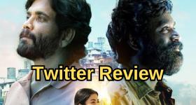 Kubera Twitter Review : 'కుబేర' ట్విట్టర్ రివ్యూ.. మూవీ ఎలా ఉందంటే..?