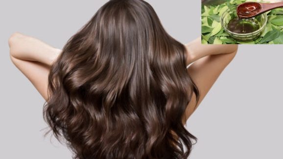 Homemade Hair Oil: టాప్ సీక్రెట్.. జుట్టు పెరగడానికి ఈ ఒక్క ఆయిల్ వాడితే చాలు