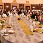 Miss World 2025: రాజ్ భవన్‌లో మిస్ వరల్డ్ విజేతలకు తేనేటి విందు, సీఎం రేవంత్ హాజరు