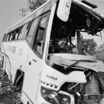 Road Accident: ఘోర రోడ్డు ప్రమాదం.. స్పాట్‌లోనే ఏడుగురు మృతి