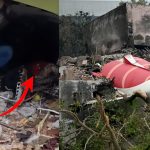 Ahmedabad Air India Crash: ఎయిర్ ఇండియా విమాన ప్రమాదం.. తోక భాగంలో మరో మృతదేహం లభ్యం