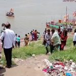 Basara Tragedy: బాసరలో విషాదం.. గోదావరిలో మునిగి ఐదుగురు మృతి