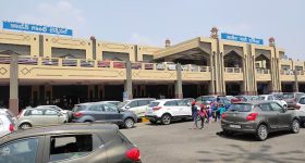 Bomb Threat: బేగంపేట ఎయిర్‌పోర్టుకు బాంబు బెదిరింపు.. తనీఖీలు చేయగా?