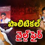 Rapa Rapa Poster Row: రాజకీయాల్లోనూ పుష్ప దే రూల్.. జగన్ వ్యూహం ఇదేనా? ఆ కార్యకర్త ఏ పార్టీ వాడంటే?