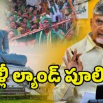 Amaravati: అమరావతి కోసం మరో 40 వేల ఎకరాలు ల్యాండ్ పూలింగ్.. రైతుల నిర్ణయం ఏంటి..?