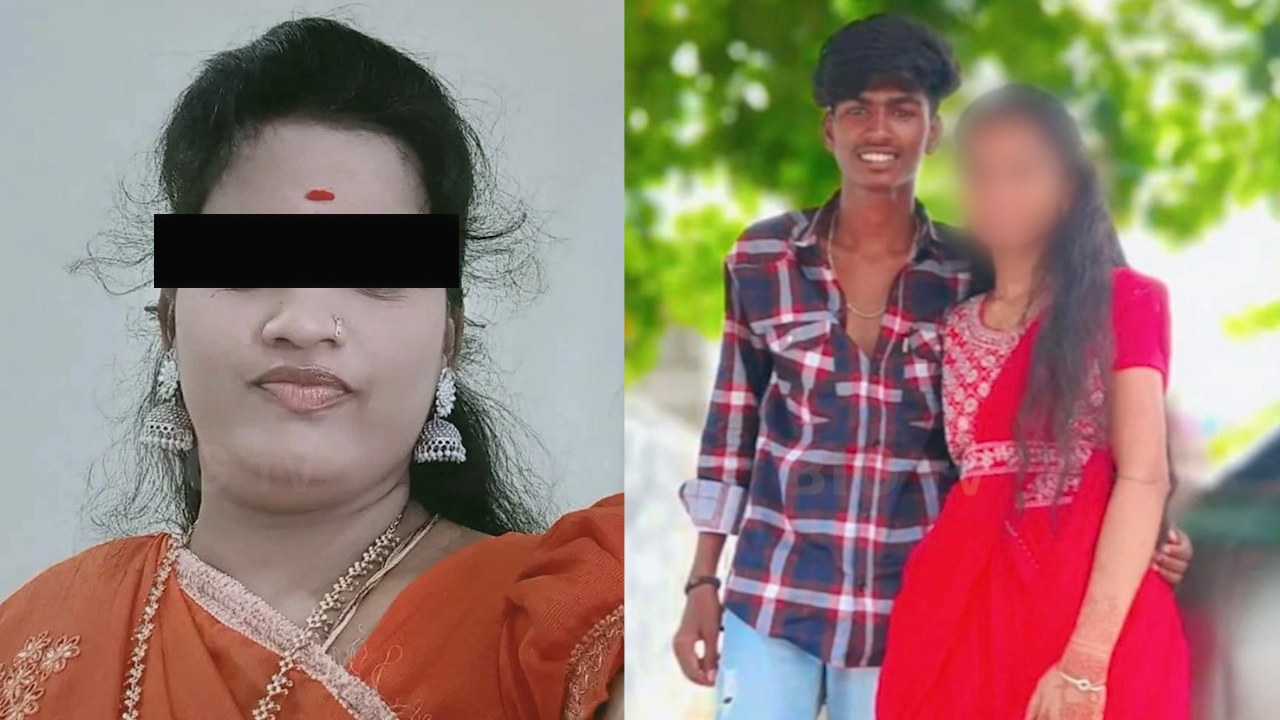 Jeedimetla Murder case: మా అమ్మను చంపేయ్! లవ్ డీజే శివ బయటపెట్టిన షాకింగ్ నిజాలు