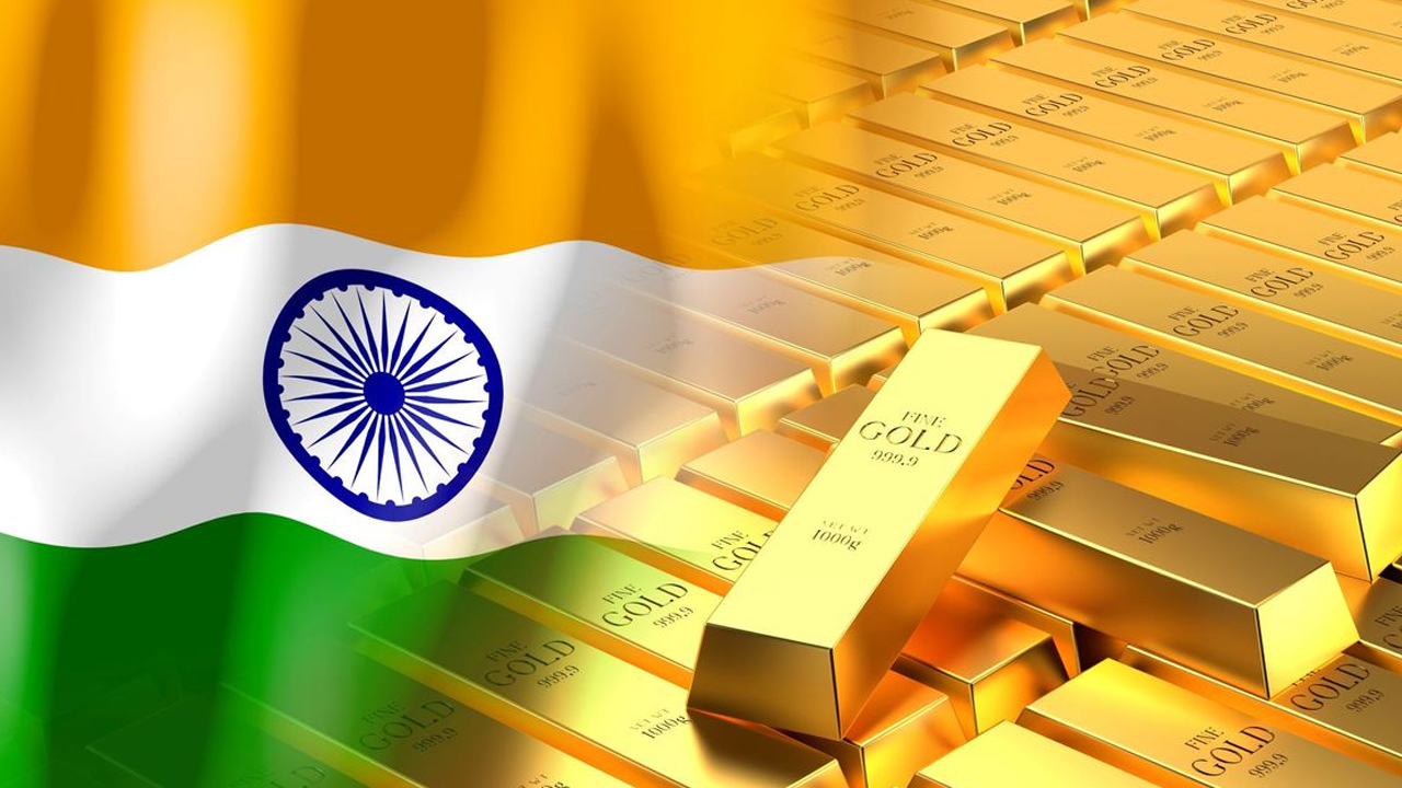 Gold In india: 25 వేల టన్నులు.. మన ఆడోళ్లు దాచిన బంగారమంత కాదు పాకిస్తాన్ బతుకు..