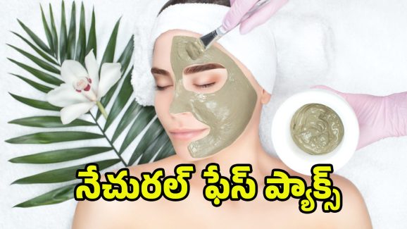 Homemade Facial: జిడ్డు చర్మానికి మేలు చేసే ఫేస్ ప్యాక్స్.. ఇంట్లోనే తయారు చేసుకోండి..