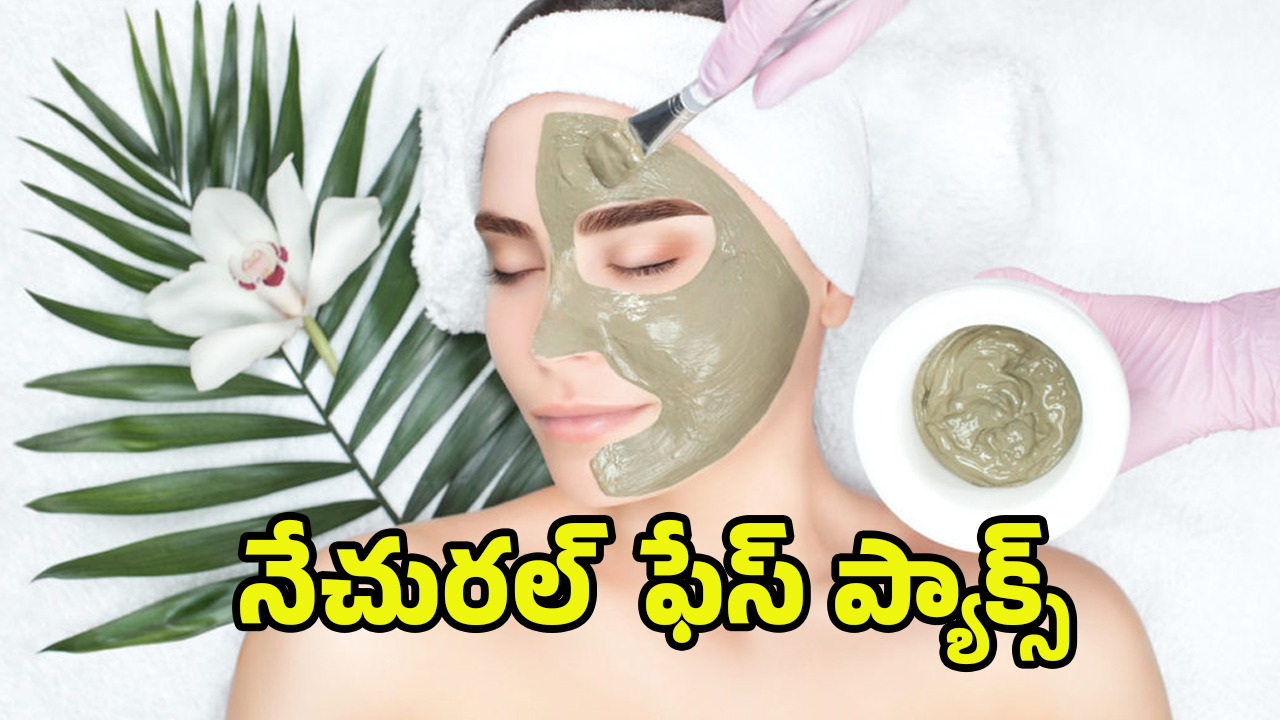Homemade Facial: జిడ్డు చర్మానికి మేలు చేసే ఫేస్ ప్యాక్స్.. ఇంట్లోనే తయారు చేసుకోండి..