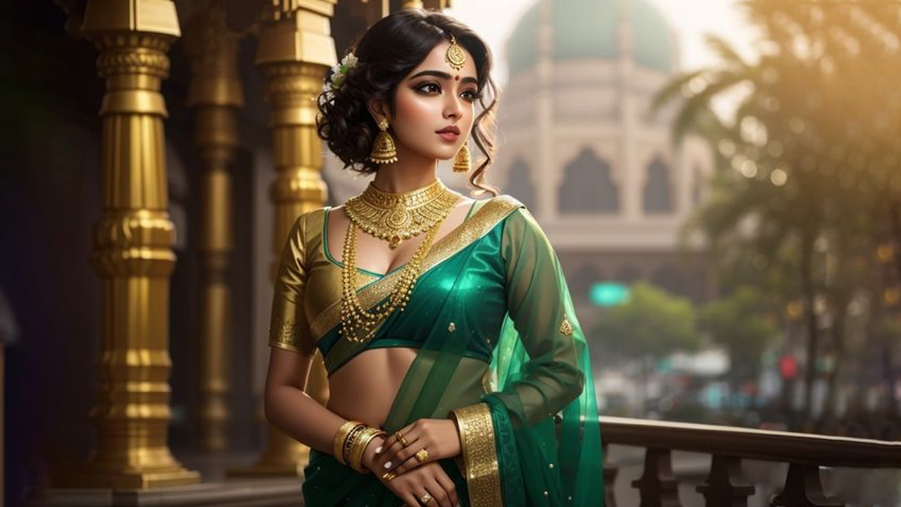 Gold Rate Today: భారీగా పతనమవుతున్న బంగారం ధరలు.. తులంపై ఎంత తగ్గిందో తెలుసా..?