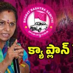 Kalvakuntla Kavitha: ఢిల్లీ పాలిటిక్స్‌పై ఎమ్మెల్సీ కవిత ఫోకస్?