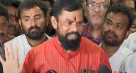 Raja Singh: మీకో దండం.. బీజేపీకి రాజాసింగ్ రాజీనామా