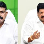 Kollu Ravindra-Perni Nani: కొల్లు రవీంద్ర యూ టర్న్.. పేర్ని నాని సేఫ్?