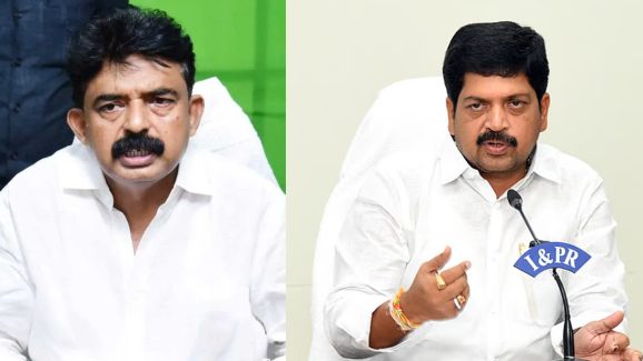 Kollu Ravindra-Perni Nani: కొల్లు రవీంద్ర యూ టర్న్.. పేర్ని నాని సేఫ్?