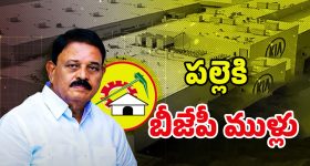 TDP VS BJP: అనంతపురంలో రగడ.. టీడీపీ వర్సెస్ బీజేపీ ఫైట్.. అసలు కథ ఇదే!