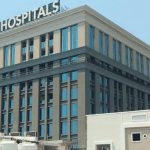 Fire accident: ఏఐజీ హాస్పటల్‌లో భారీ అగ్నిప్రమాదం.. చెలరేగిన మంటలు