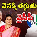 YCP Leaders: ప్లాన్ బూమరాంగ్.. ఆ నేతలు వెనుకడుగు?
