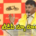 TDP Party: ఇకపై టీడీపీలో చేరాలంటే అంత ఈజీ కాదు.. ఈ రూల్స్ పాటించాల్సిందే?