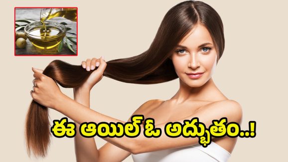 Fast Hair Growth Oil: ఈ ఒక్క నూనెకు ఇంత పవరా..? ఇంట్లోనే తయారుచేసే ఈ ఆయిల్‌ను జుట్టుకు రాస్తే మ్యాజిక్కే..!