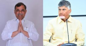 Sugavasi Balasubramanyam: సుగవాసి టీడీపీ రాజీనామా వెనుక  అసలు కారణాలు ఇవే?